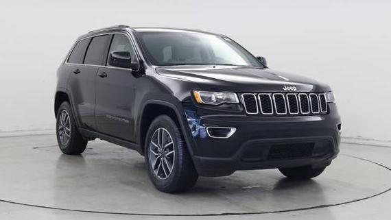 JEEP GRAND CHEROKEE 2020 1C4RJEAG8LC278953 image JEEP GRAND CHEROKEE 2020 1C4RJEAG8LC278953 image